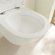 Унитаз подвесной Villeroy & Boch Subway 3.0 4670TSR1