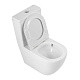 Унитаз-компакт напольный BelBagno Sfera-Tor BB2141CP-TOR/SC