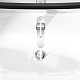 Смеситель для раковины Grohe Plus