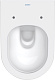 Чаша для унитаза подвесного Duravit D-Neo