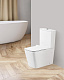 Крышка-сиденье BelBagno Romano BB2112SC, с микролифтом