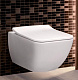 Унитаз подвесной Villeroy & Boch Venticello 4611RSR1
