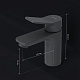 Смеситель для раковины AM.PM X-Joy F85A02122, черный