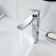 Смеситель для раковины Rose R18 R1811-1, хром