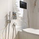 Крышка-сиденье VitrA Integra Square 191-003-009, с микролифтом
