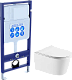 Комплект 4 в 1 AQUATEK