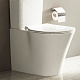 Унитаз-компакт напольный Ideal Standard Connect Air AquaBlade E013701