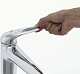 Смеситель для раковины Grohe Eurostyle New