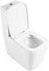 Унитаз-компакт напольный BelBagno Romina BB121CP