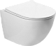 Унитаз подвесной SantiLine SL-5005