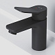 Смеситель для раковины AM.PM X-Joy F85A02122, черный