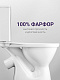 Унитаз-компакт напольный Santek Алькор 1WH302196