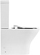 Унитаз-компакт напольный BelBagno Acqua BB340CPR