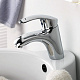 Смеситель Ledeme H21 L1021, хром