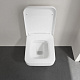 Унитаз подвесной Villeroy & Boch Architectura 5685HR01