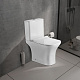 Унитаз-компакт напольный Olive'S Porto PR31126DP