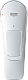 Смеситель для раковины Grohe BauLoop 23883001, хром