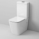 Унитаз-компакт напольный Grossman Classic GR-4445SQ