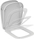 Крышка-сиденье Ideal Standard Esedra T318101 с микролифтом