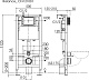 Комплект 5 в 1 Ceramicanova CN1905_121002CH