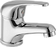 Смеситель для раковины D-lin 411 D110411, хром