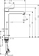 Смеситель для раковины Hansgrohe Metris 31184000