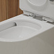 Унитаз-моноблок напольный EvaGold T1088