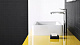 Смеситель для раковины Hansgrohe Metris 31184000