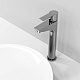 Смеситель для раковины Laparet Alamera N2016202LPT, хром