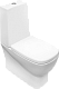 Унитаз-компакт напольный Sanita luxe Infinity MON Comfort