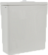Унитаз-компакт напольный AQUAme AQM1003