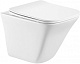Крышка-сиденье BelBagno Marmi BB052SC, с микролифтом