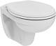 Комплект 3 в 1 Ideal Standard Eurovit