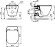 Унитаз подвесной Ideal Standard IdealMood T4665V3