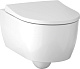 Комплект 4 в 1 Geberit iCon