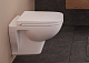 Унитаз подвесной VitrA Berg 5507B003-6280