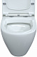 Унитаз подвесной Berges Okus 082127