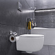 Унитаз подвесной Damixa Sirius DX86C1700SC