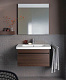 Мебельная раковина Duravit DuraStyle 65