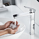 Смеситель для раковины Rose R18 R1811-1, хром