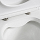 Унитаз-компакт напольный BelBagno Lounge BB045CPR/SC