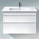 Мебельная раковина Duravit DuraStyle 65