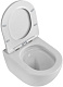 Унитаз подвесной BelBagno Libero BB11051CH-TOR/SC