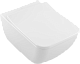 Унитаз подвесной Villeroy & Boch Venticello 4611RS01