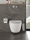Унитаз подвесной Orange C07 C07-150W