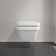 Унитаз подвесной Villeroy & Boch Architectura 5685HR01