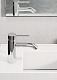 Смеситель для раковины Kludi Bozz 382880576, хром