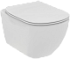 Унитаз подвесной Ideal Standard Tesi T536001
