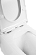 Крышка-сиденье BelBagno BB2322SC с микролифтом