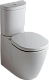 Унитаз-компакт напольный Ideal Standard Connect space Connect Space E119601